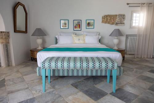 Foto - Dar Jamila La Dolce Vita au coeur de la Medina