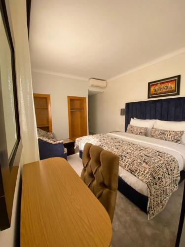 hotel photo