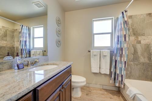 Hurricane Home with Private Pool Mtn Views! - image 10