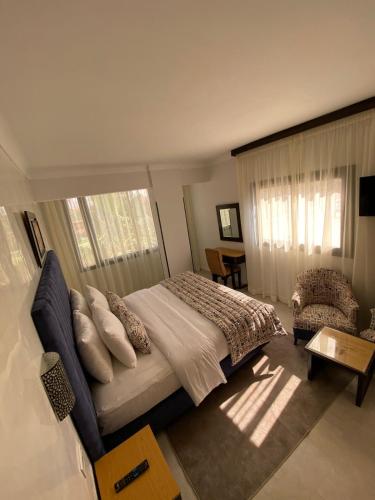 hotel photo