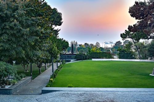 Denizatı Plus Hotel, Istanbul