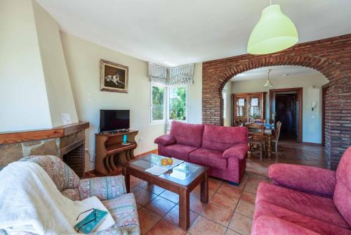 Villa Torrequebrada - image 3
