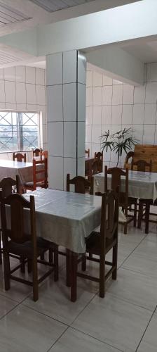 Hotel João Luzia (Hotel Joao Luzia) in Juruaia