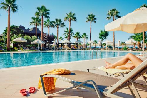 TUI MAGIC LIFE Masmavi, Belek