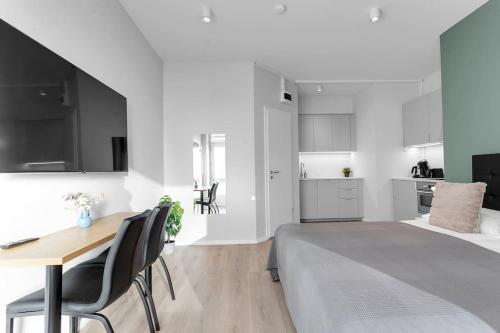 Cozy Studio in Reykjavik in Reykjavik