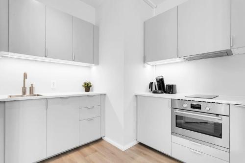 Cozy Studio in Reykjavik in Reykjavik