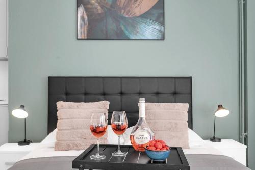 Cozy Studio in Reykjavik in Reykjavik