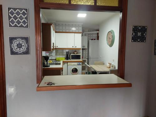 apartamento gran Vía apartamento gran Vía