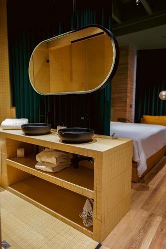 The Somos Bold Hotel