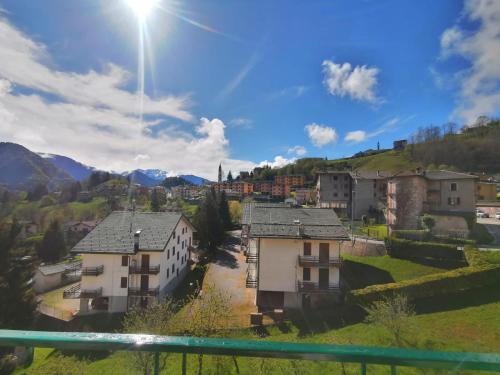 Casa vacanza Lara in Cassiglio
