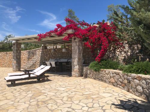  Cozy vacation home in Rozaíika