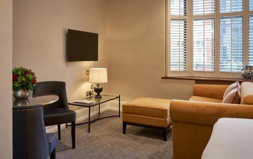 The Capital Hotel Apartments & Townhouse - image 7