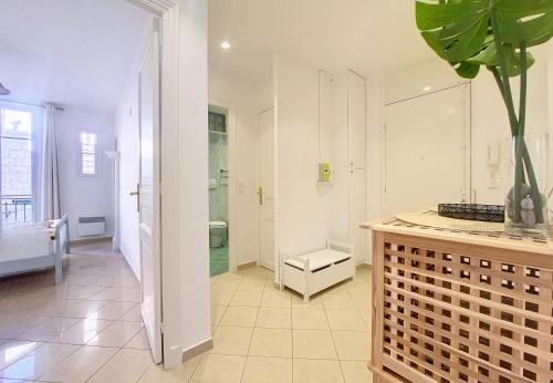 Two-Bedroom Apartment image 10