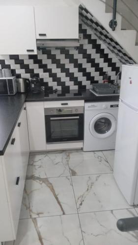 Joli Appartement de vacances in Екен
