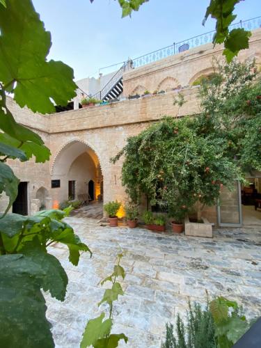 Dara Konagı – Mardin, IN