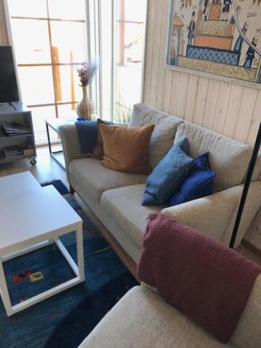 Semi-detached house with lakeview in Tällberg 6 beds (Semi-detached house with lakeview in Tallberg 6 beds) in 泰爾貝里