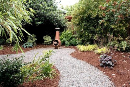 The Hawthorne Hideaway