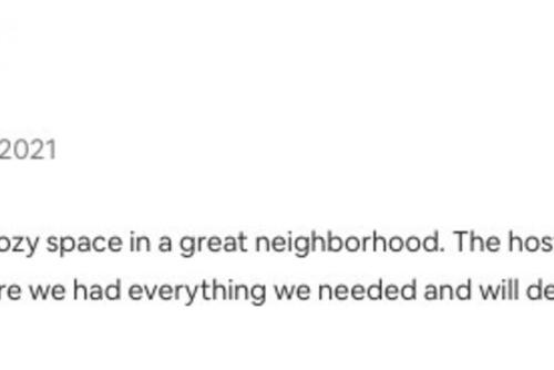 The Hawthorne Hideaway