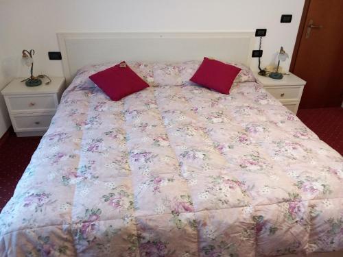 Hotel Negritella 4
