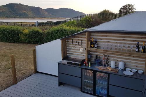 Deganwy Beach house 3BR