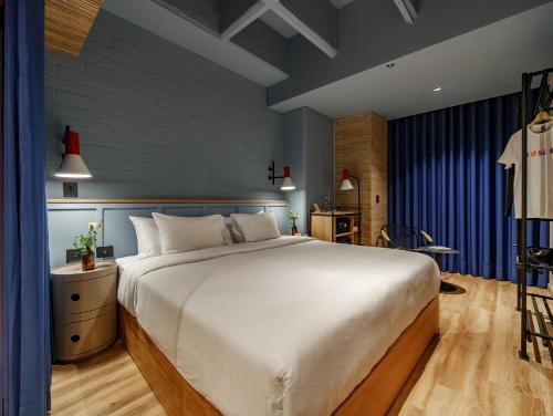 The Somos Bold Hotel