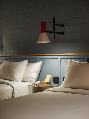 The Somos Bold Hotel