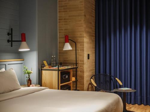 The Somos Bold Hotel