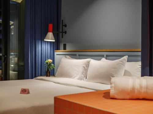 The Somos Bold Hotel