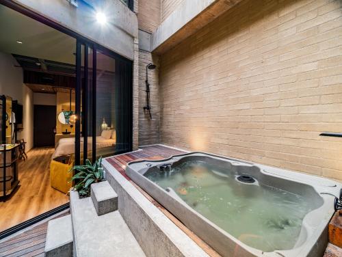 The Somos Bold Hotel