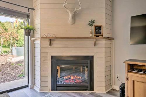 Best Location! Walk to Town & Park City Mountain thumb 2