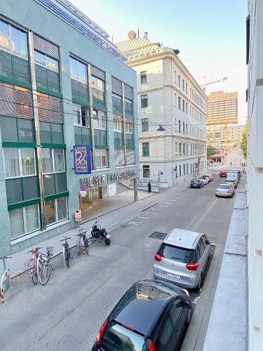 One-Bedroom Apartment image 1