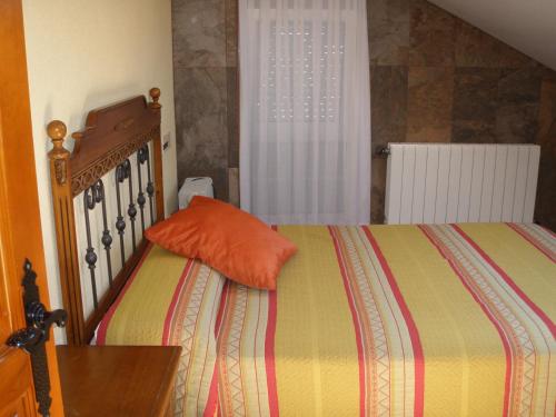  Hostal Pineda in Cervera de Pisuerga