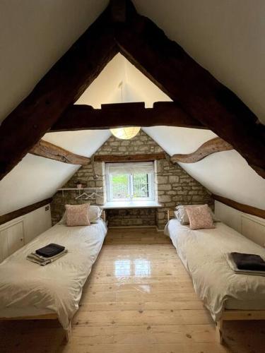 Gorgeous Cotswold 3 storey cottage