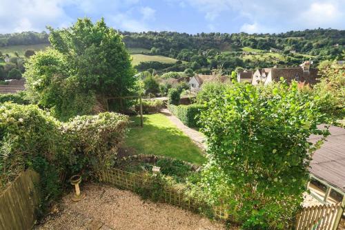 Gorgeous Cotswold 3 storey cottage