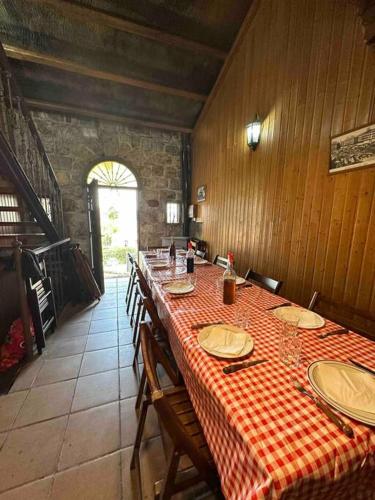 Bodega típica en El Molar sin camas ni dormitorios