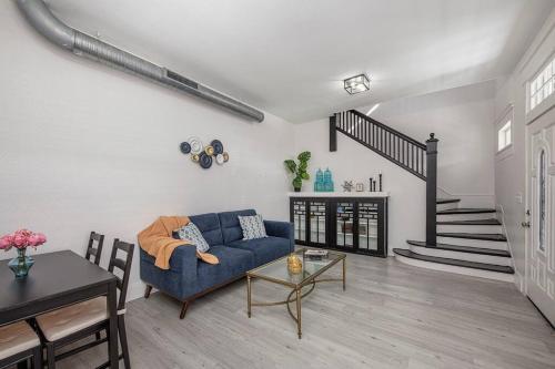 Amazing 2bed 1bath Centrally Located Bungalow in Tampa, USA