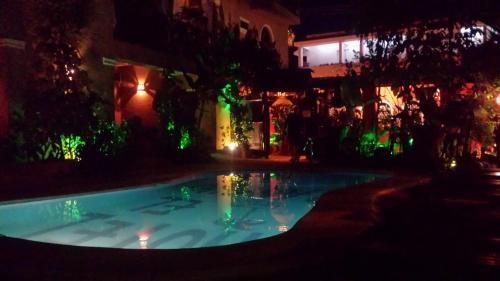 hotel photo