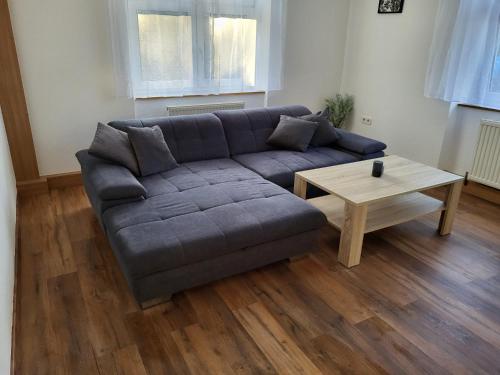 Ferienwohnung Mostheuriger Leo-Hof Eva in Reichenau