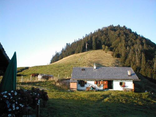 Pension Alpenblick - image 9