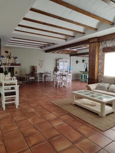 B&B Mondéjar - Alanacasarural - Bed and Breakfast Mondéjar