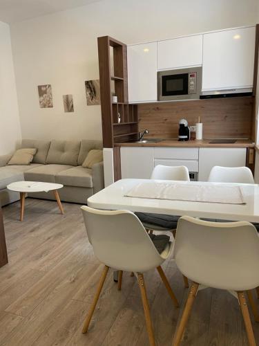 Apartments Studio Center