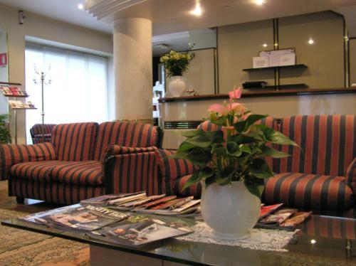 Hotel Giovanni - image 2
