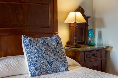 Hotel Los Leones - Adults Only in Rubielos de Mora