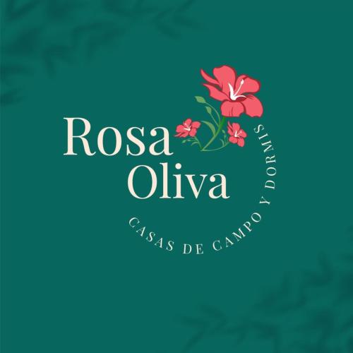 Rosa Oliva DORMITORIOS in Villa General San Martín