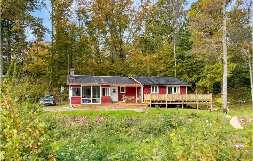 Pet Friendly Home In Hästveda With Wifi - Hässleholm N