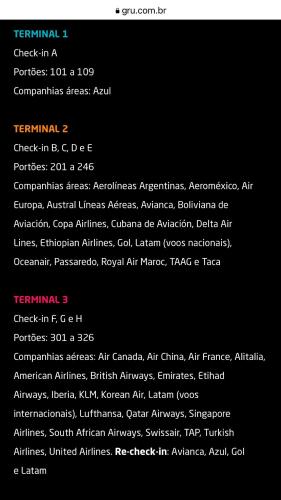 Apartamento amplo a 4km do aeroporto internacional de Guarulhos Cecap