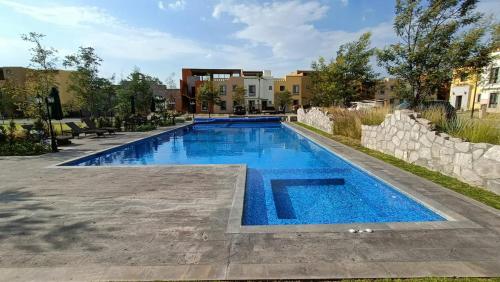 Casa Mika