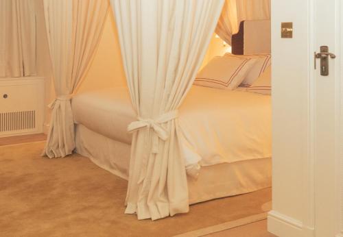Magda Boutique Rooms – London, 