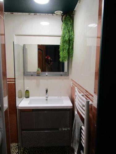 Chambre d'hôtes Au Nid du Thil - image 13