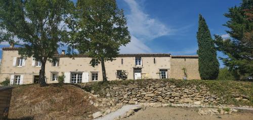 Bessire Chambres & table d'hôtes